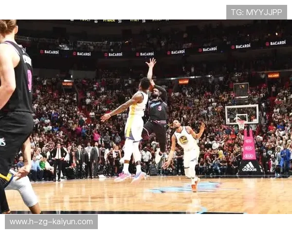 勇士边线发球创造多次进攻良机