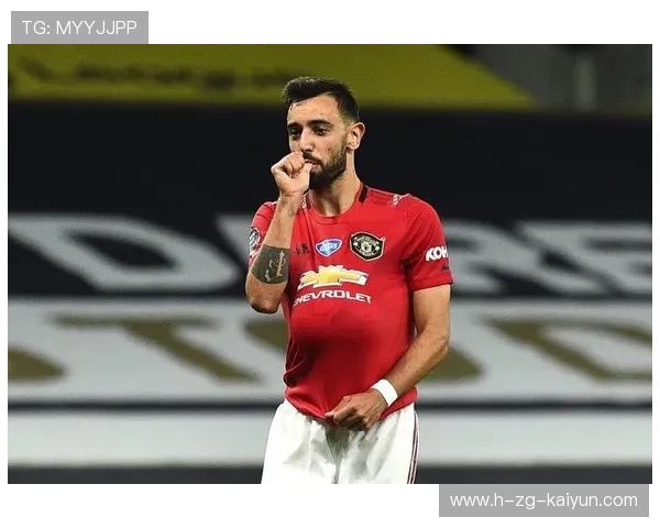 布鲁诺·费尔南德斯关键传球不断