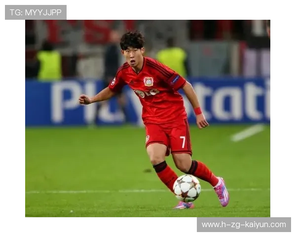 孙兴慜禁区边缘抽射建功，热刺攻势稳固推进