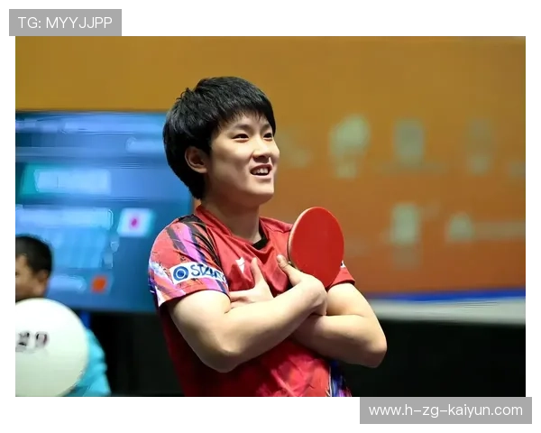 张本智和鏖战再胜，男单王座稳固