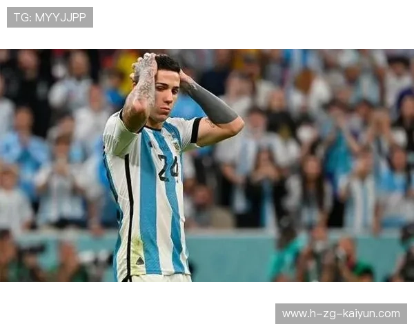 恩佐参与进攻频率极高